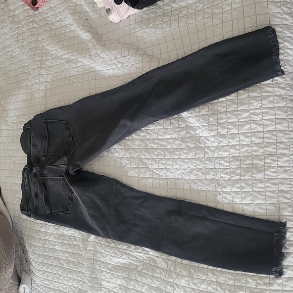 Black jeans - Picture 3 of 3